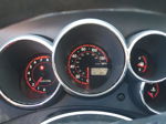 2008 Toyota Corolla Matrix Xr Red vin: 2T1KR32E88C713125
