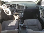 2004 Toyota Corolla Matrix Xr Gray vin: 2T1KR32E94C174489