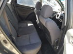 2004 Toyota Corolla Matrix Xr Gray vin: 2T1KR32E94C174489