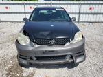 2004 Toyota Corolla Matrix Xr Серый vin: 2T1KR32E94C190918