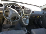 2004 Toyota Corolla Matrix Xr Желтый vin: 2T1KR32E94C195424