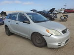 2004 Toyota Corolla Matrix Xr Серебряный vin: 2T1KR32E94C221374