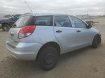 2004 Toyota Corolla Matrix Xr Серебряный vin: 2T1KR32E94C221374