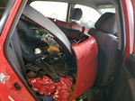 2003 Toyota Corolla Matrix Xr Red vin: 2T1KR32EX3C146389