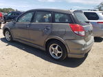 2004 Toyota Corolla Matrix Xr Charcoal vin: 2T1KR32EX4C183900