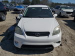 2005 Toyota Corolla Matrix Xr Белый vin: 2T1KR32EX5C403361