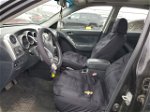 2008 Toyota Corolla Matrix Xr Черный vin: 2T1KR32EX8C717595