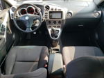 2003 Toyota Corolla Matrix Xr Синий vin: 2T1KR38E13C064400