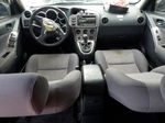 2004 Toyota Corolla Matrix Xr Silver vin: 2T1KR38E44C211925