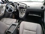 2003 Toyota Corolla Matrix Xr Синий vin: 2T1KR38E83C063941