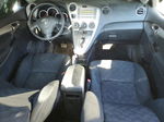 2010 Toyota Corolla Matrix  Белый vin: 2T1KU4EE3AC251790