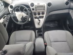 2010 Toyota Corolla Matrix  Gray vin: 2T1KU4EE3AC459362