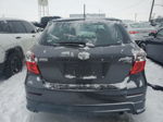 2010 Toyota Corolla Matrix  Gray vin: 2T1KU4EE3AC459362