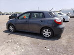 2010 Toyota Corolla Matrix  Серый vin: 2T1KU4EE4AC334550