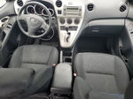 2010 Toyota Corolla Matrix  Белый vin: 2T1KU4EE6AC264730