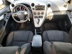 2014 Toyota Matrix Base Серебряный vin: 2T1KU4EE6EC135702