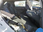 2010 Toyota Corolla Matrix  Белый vin: 2T1KU4EE7AC327429