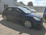 2010 Toyota Corolla Matrix  Blue vin: 2T1KU4EEXAC303612