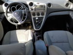 2010 Toyota Corolla Matrix  Синий vin: 2T1KU4EEXAC303612