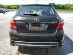 2010 Toyota Corolla Matrix  Black vin: 2T1KU4EEXAC498465