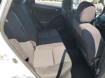 2003 Toyota Corolla Matrix Xrs Белый vin: 2T1KY32E83C013746