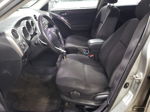 2003 Toyota Corolla Matrix Xrs Серебряный vin: 2T1KY32E83C115872