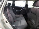 2003 Toyota Corolla Matrix Xrs Серебряный vin: 2T1KY32E83C115872