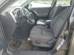 2004 Toyota Corolla Matrix Xrs Charcoal vin: 2T1KY32E94C215481