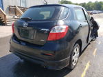 2010 Toyota Corolla Matrix S Черный vin: 2T1LE4EE3AC015142