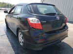 2010 Toyota Corolla Matrix S Черный vin: 2T1LE4EE3AC015142