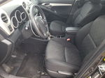 2010 Toyota Corolla Matrix S Charcoal vin: 2T1LE4EE7AC018285