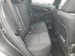 2010 Toyota Corolla Matrix S Charcoal vin: 2T1LE4EE7AC018285