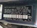 2010 Toyota Corolla Matrix S Charcoal vin: 2T1LE4EE8AC014438