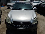 2004 Toyota Corolla Matrix Base Серебряный vin: 2T1LR32E14C313826