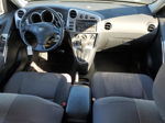 2004 Toyota Corolla Matrix Base Silver vin: 2T1LR32E64C222065