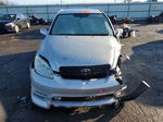 2003 Toyota Corolla Matrix Base Серебряный vin: 2T1LR38E53C065926