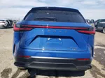 2024 Lexus Nx 350 Base Blue vin: 2T2AGCEZ9RC048779