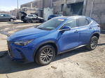 2024 Lexus Nx 350 Base Blue vin: 2T2AGCEZ9RC048779