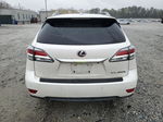 2015 Lexus Rx 450h Белый vin: 2T2BC1BA4FC003358