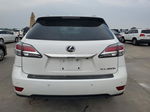 2015 Lexus Rx 450h Белый vin: 2T2BC1BA8FC004450