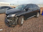 2015 Lexus Rx 450h Черный vin: 2T2BC1BA8FC005498