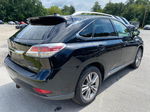 2015 Lexus Rx 450h Black vin: 2T2BC1BAXFC002411