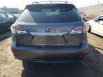 2015 Lexus Rx 450h Угольный vin: 2T2BC1BAXFC007138