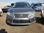 2015 Lexus Rx 450h Угольный vin: 2T2BC1BAXFC007138