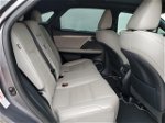2016 Lexus Rx 450h Base Gray vin: 2T2BGMCA0GC001709