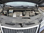 2016 Lexus Rx 450h Base Черный vin: 2T2BGMCA4GC004127