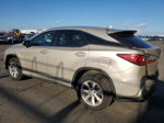 2016 Lexus Rx 450h Base Gold vin: 2T2BGMCA5GC003827