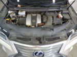 2016 Lexus Rx 450h Base Золотой vin: 2T2BGMCA5GC003827