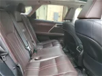 2016 Lexus Rx 450h Base Серый vin: 2T2BGMCA8GC002090