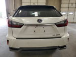 2016 Lexus Rx 450h Base Белый vin: 2T2BGMCA9GC002454